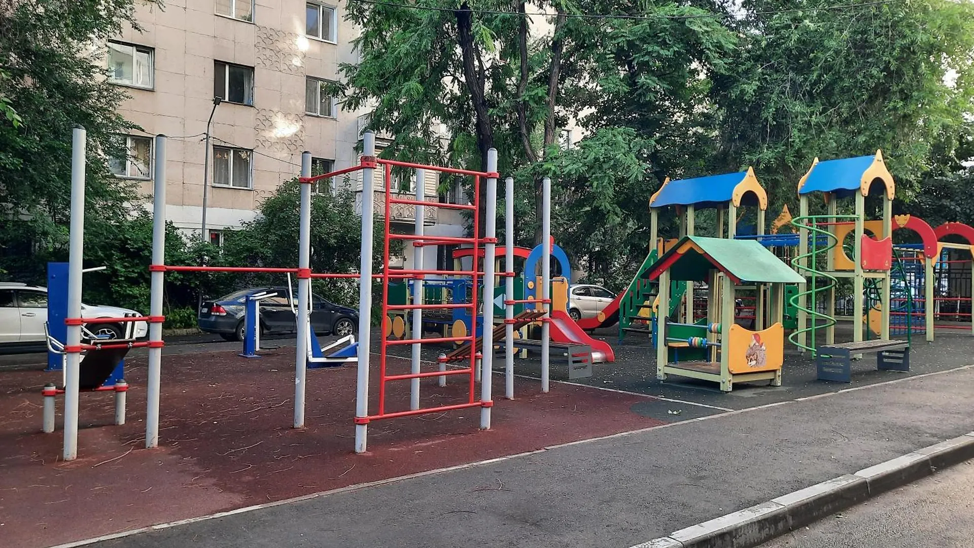 Жк Жастар Атамекен Центр Города, Отличная Локация Almaty Kazakhstan