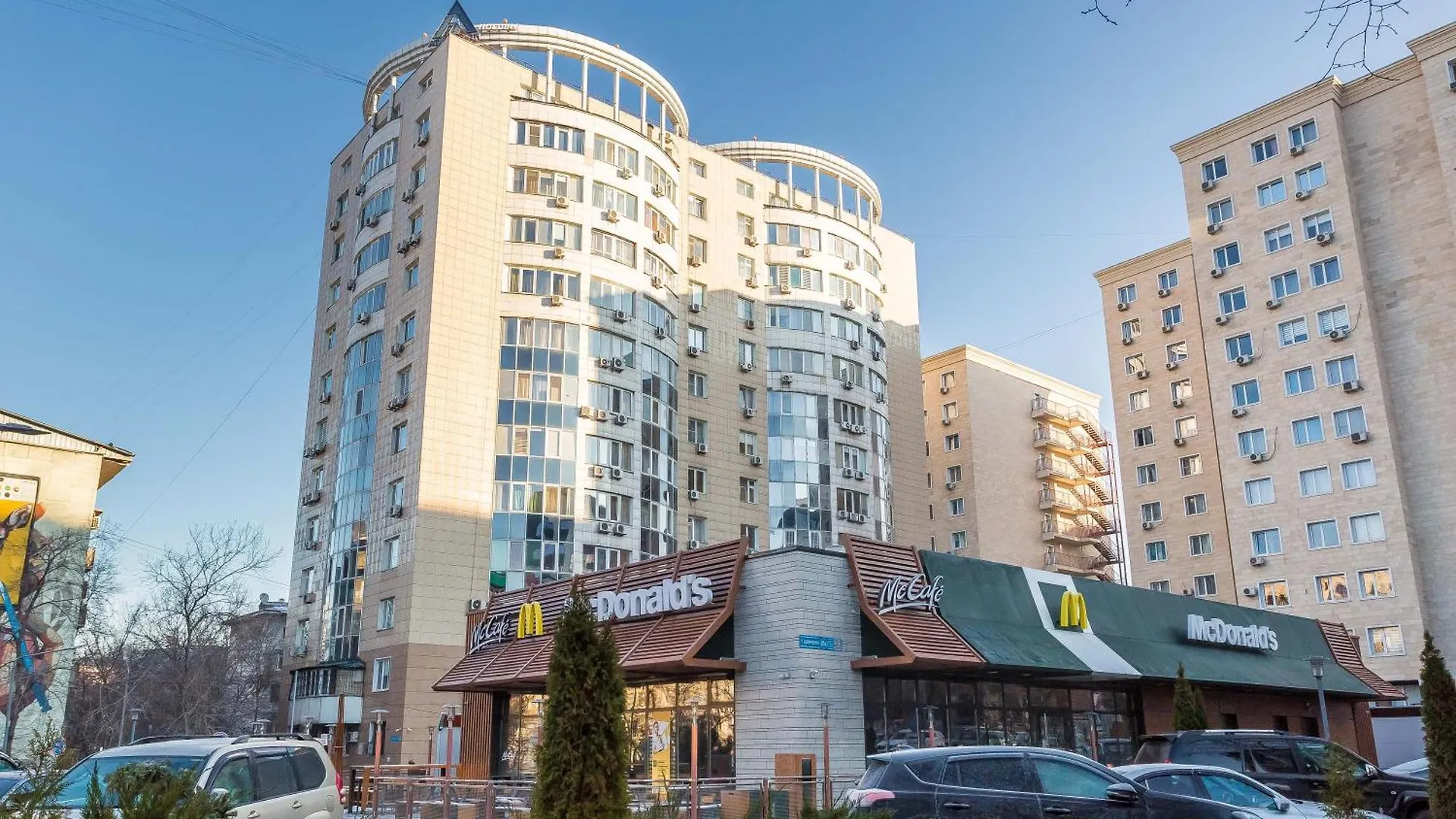 Apartment Жк Жастар Атамекен Центр Города, Отличная Локация Almaty Kazakhstan
