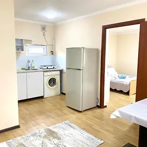 Town House, метро райымбек Апартаменты